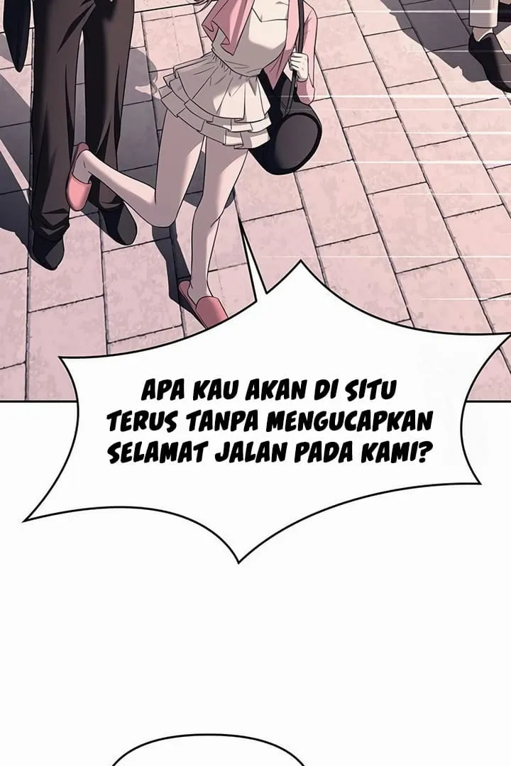 Undercover! Chaebol High School Chapter 70 Gambar 71