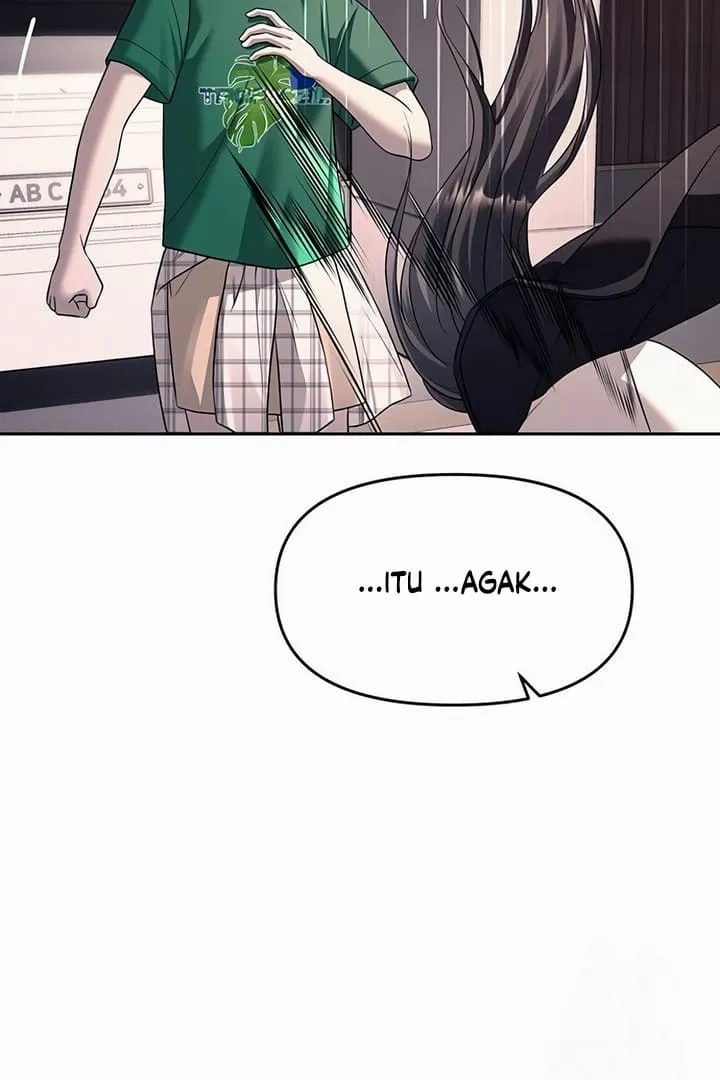 Undercover! Chaebol High School Chapter 70 Gambar 77