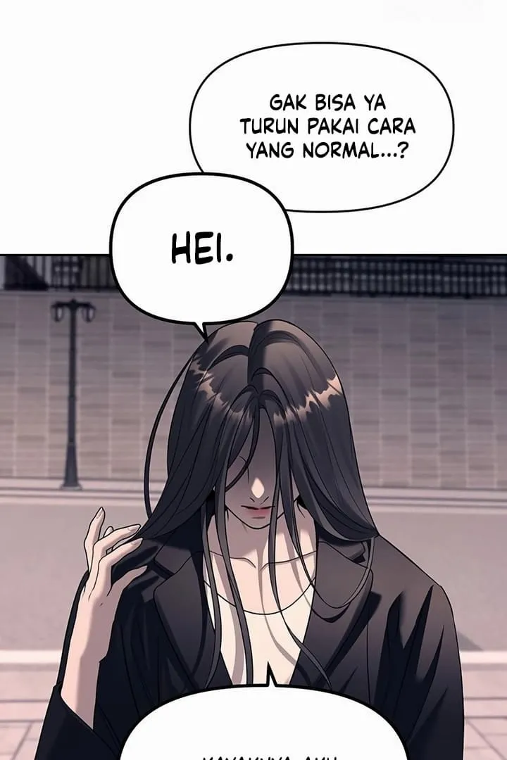 Undercover! Chaebol High School Chapter 70 Gambar 78