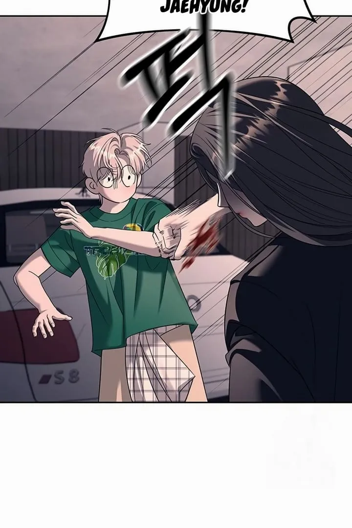 Undercover! Chaebol High School Chapter 70 Gambar 80