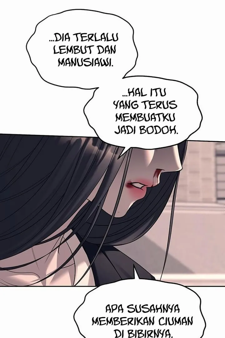 Undercover! Chaebol High School Chapter 70 Gambar 81