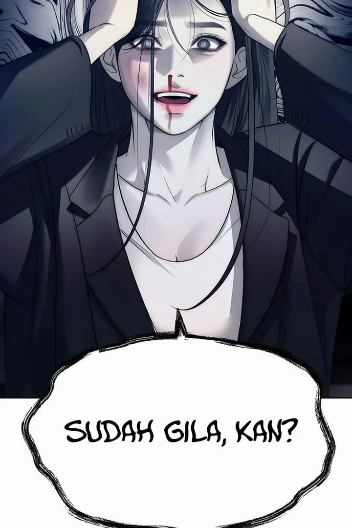 Undercover! Chaebol High School Chapter 70 Gambar 84