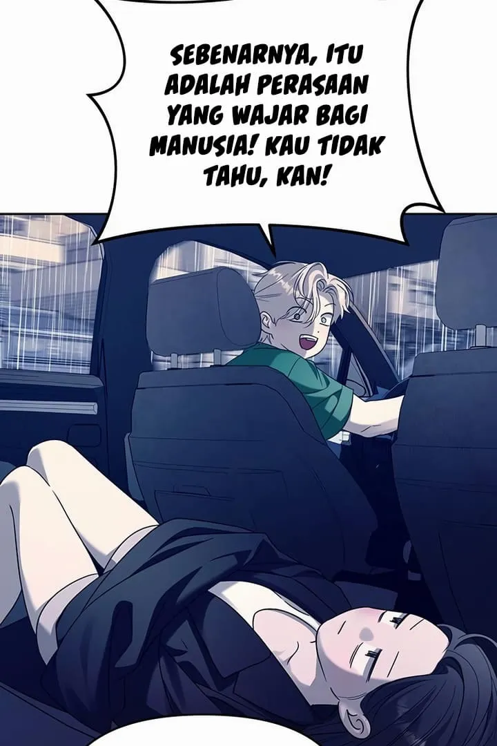 Undercover! Chaebol High School Chapter 70 Gambar 89