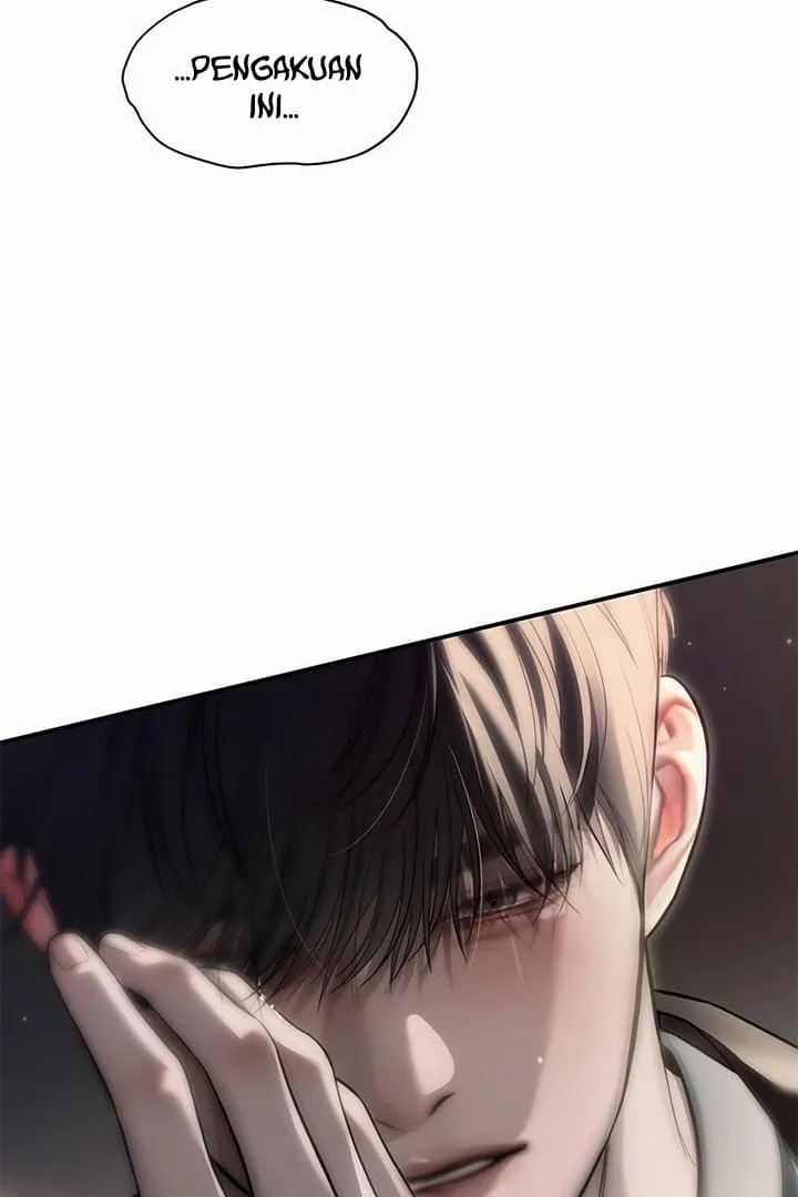 Undercover! Chaebol High School Chapter 70 Gambar 9