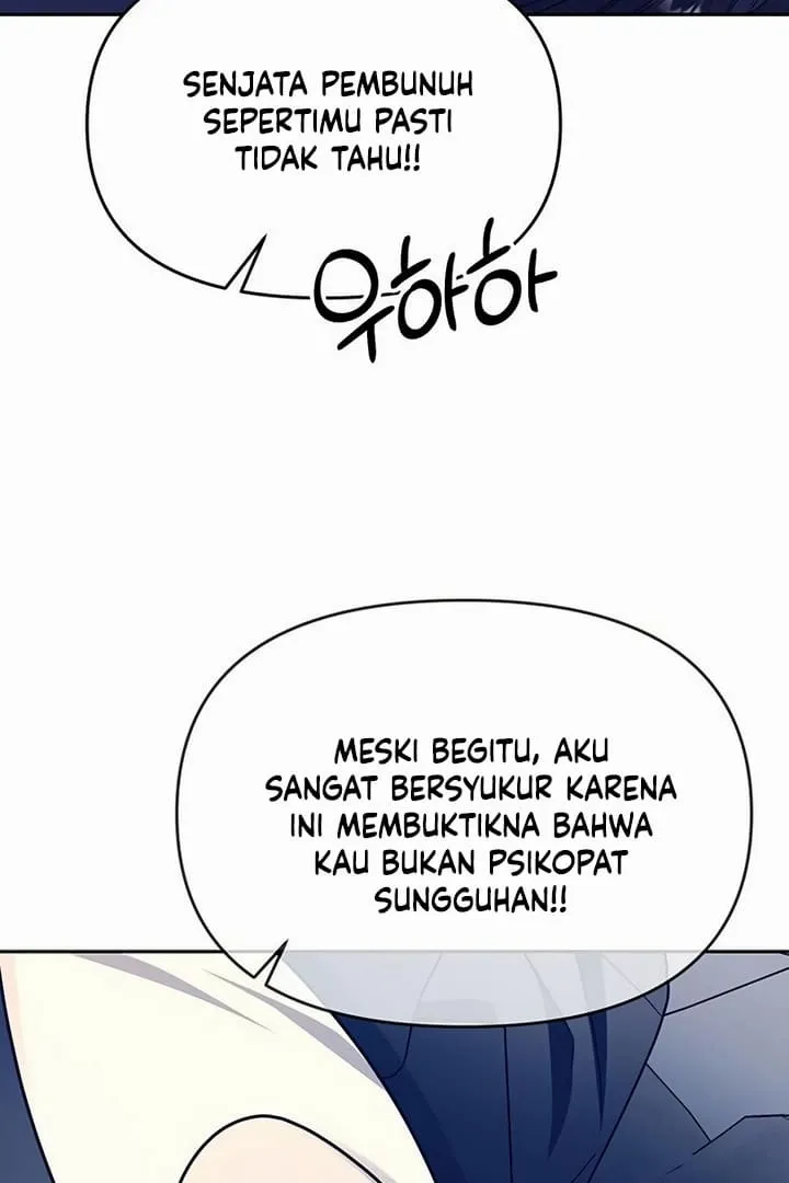 Undercover! Chaebol High School Chapter 70 Gambar 90