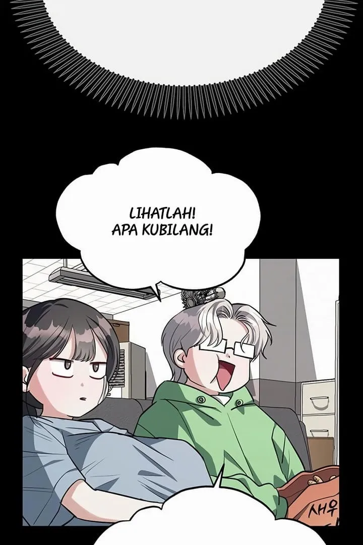 Undercover! Chaebol High School Chapter 70 Gambar 96