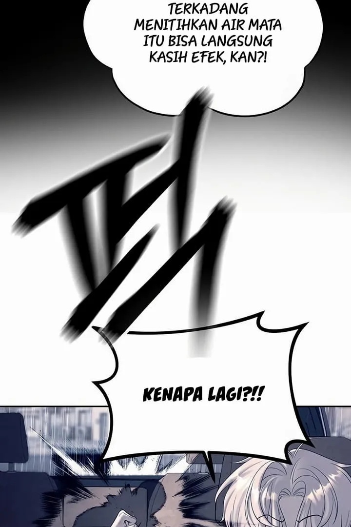 Undercover! Chaebol High School Chapter 70 Gambar 97