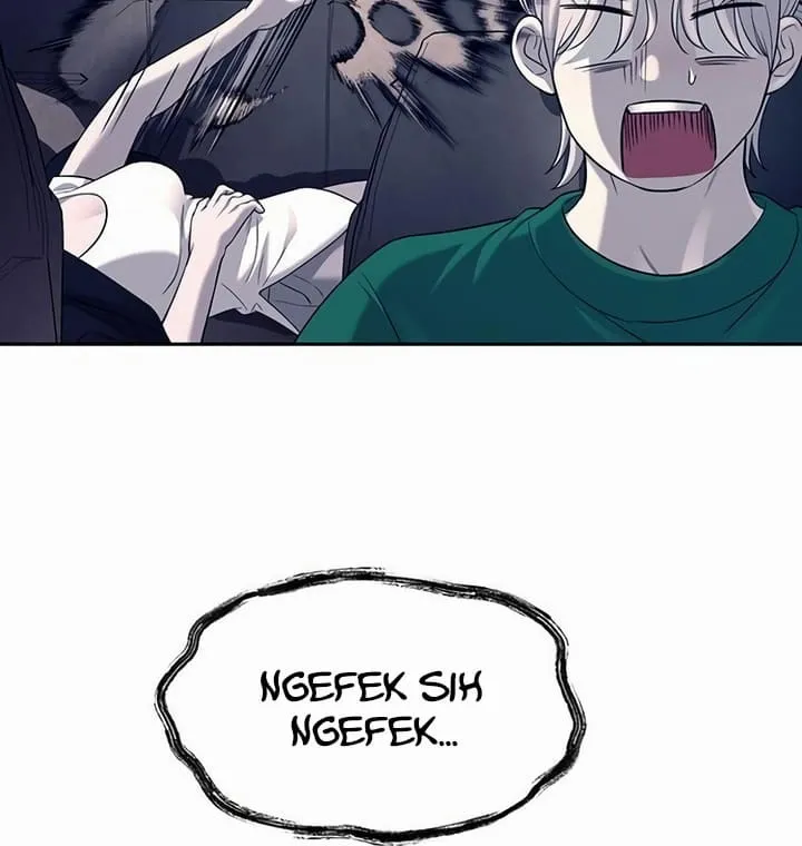 Undercover! Chaebol High School Chapter 70 Gambar 98