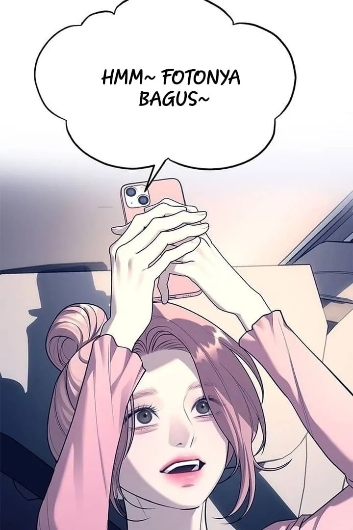 Undercover! Chaebol High School Chapter 71 Gambar 103