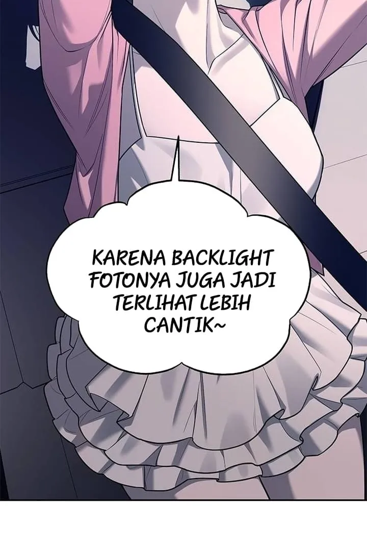 Undercover! Chaebol High School Chapter 71 Gambar 104