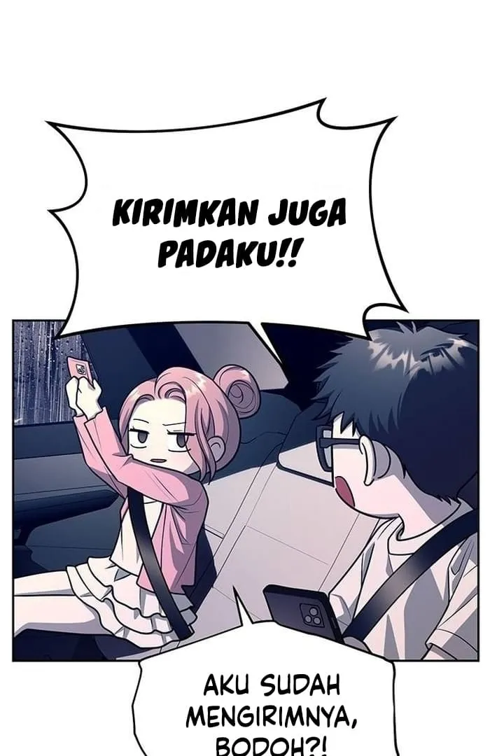 Undercover! Chaebol High School Chapter 71 Gambar 105