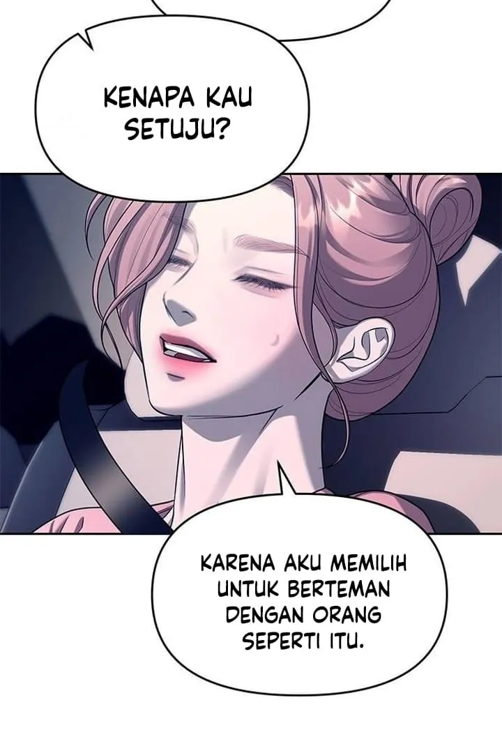 Undercover! Chaebol High School Chapter 71 Gambar 109