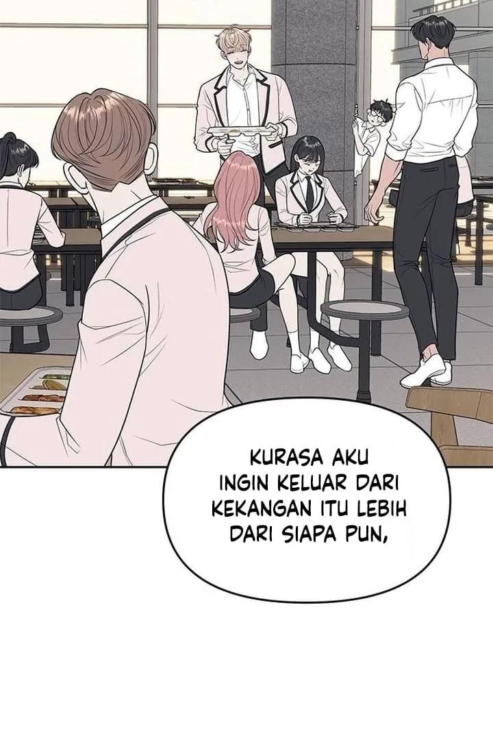 Undercover! Chaebol High School Chapter 71 Gambar 115