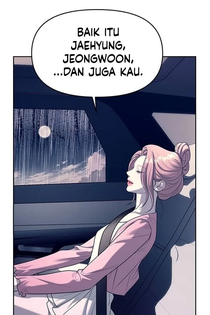 Undercover! Chaebol High School Chapter 71 Gambar 116