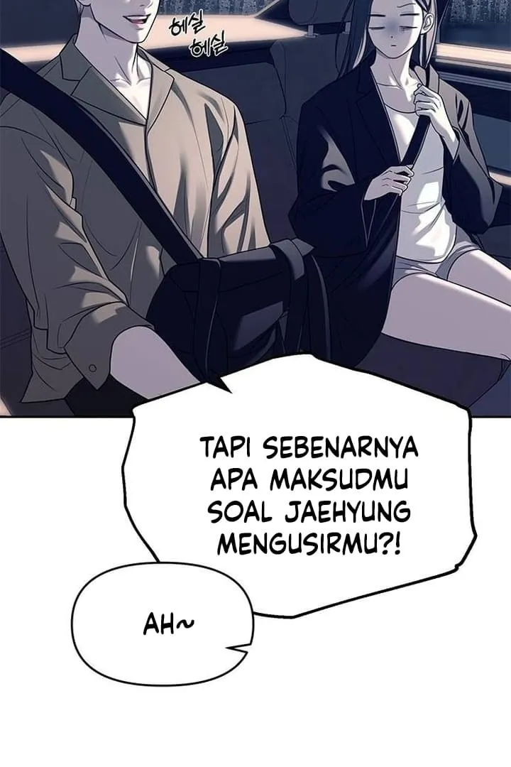 Undercover! Chaebol High School Chapter 71 Gambar 12