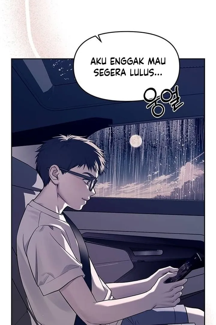 Undercover! Chaebol High School Chapter 71 Gambar 121