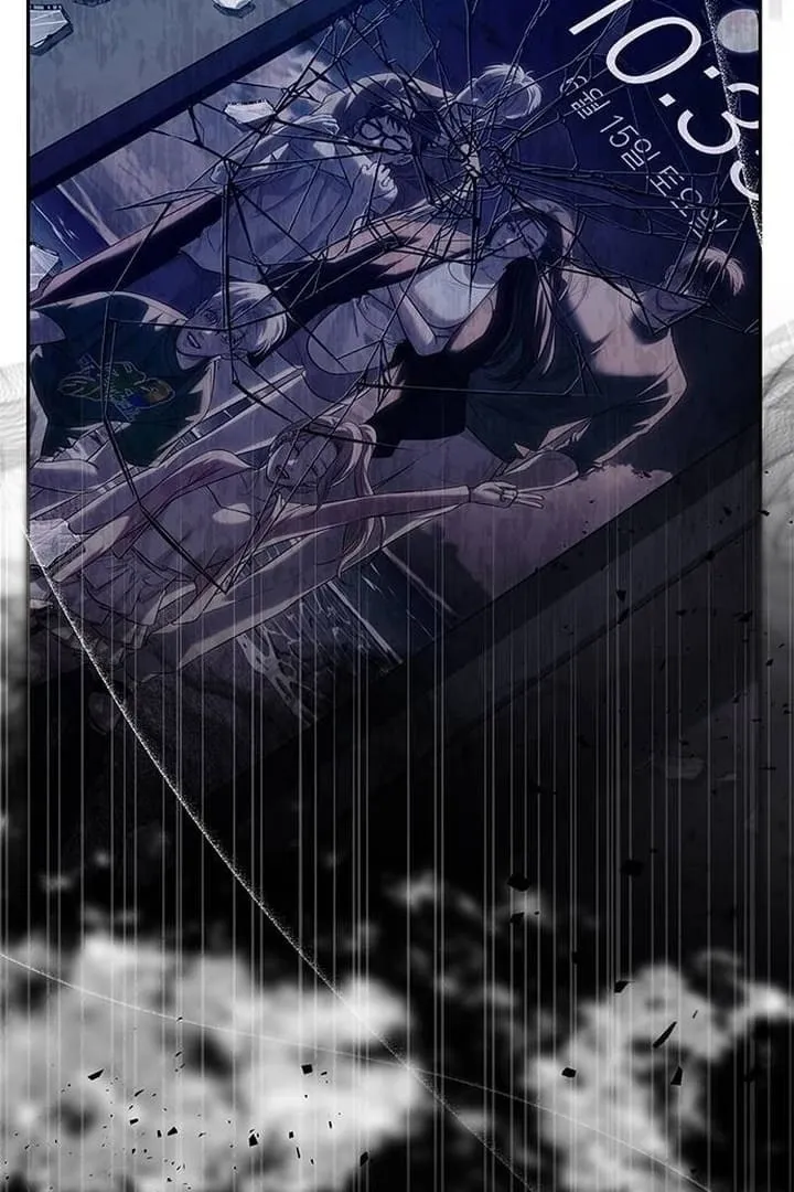 Undercover! Chaebol High School Chapter 71 Gambar 125