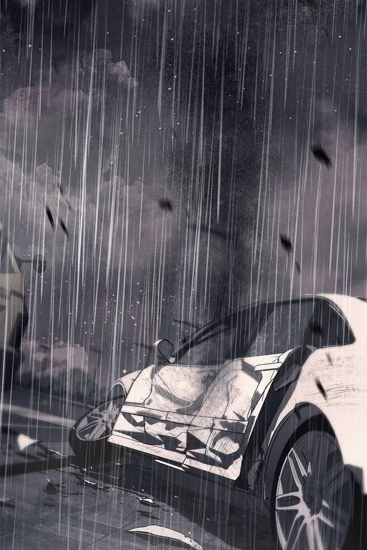 Undercover! Chaebol High School Chapter 71 Gambar 130