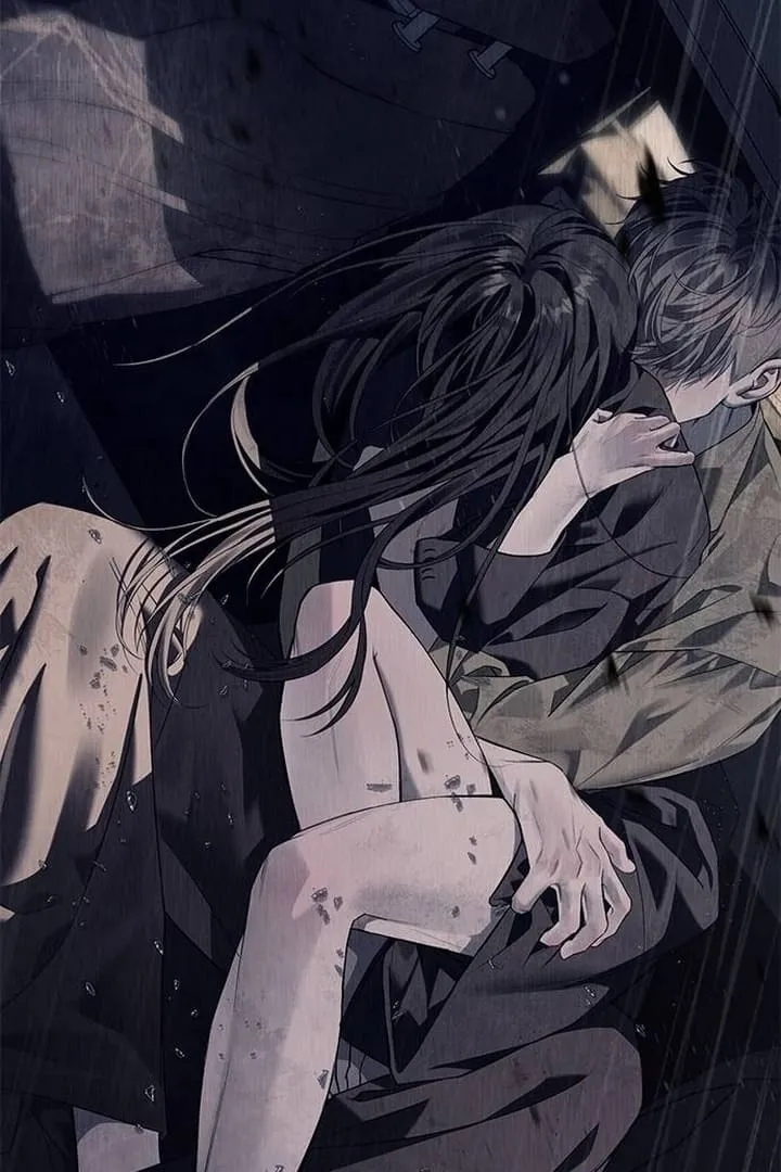 Undercover! Chaebol High School Chapter 71 Gambar 137