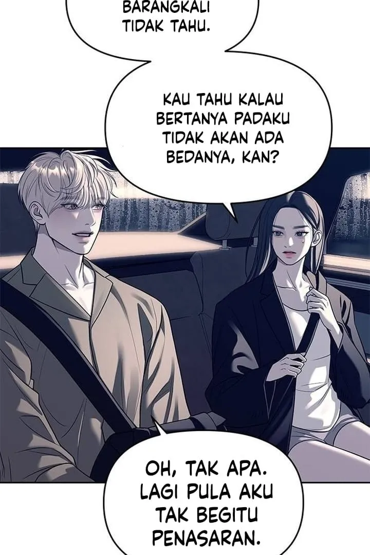Undercover! Chaebol High School Chapter 71 Gambar 18