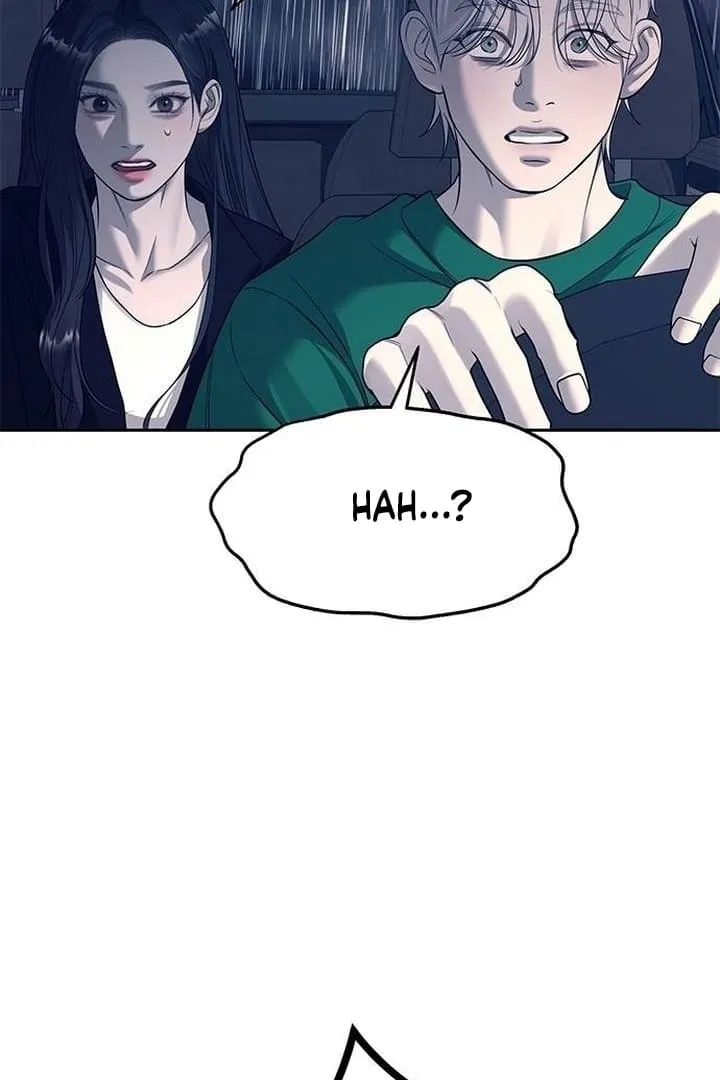  Undercover! Chaebol High School Chapter 71 gambar 2