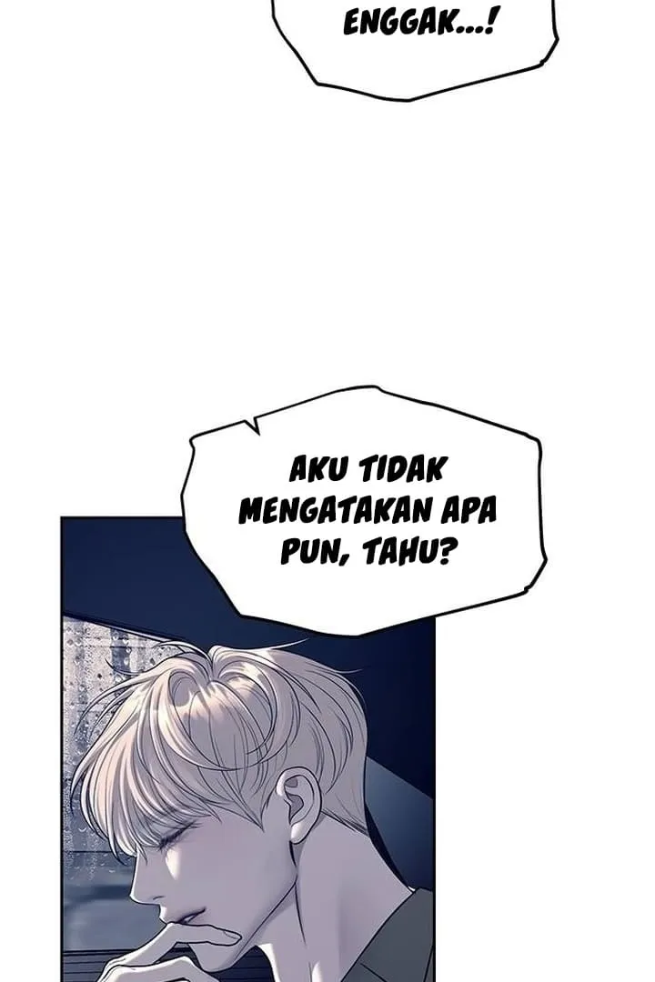 Undercover! Chaebol High School Chapter 71 Gambar 22