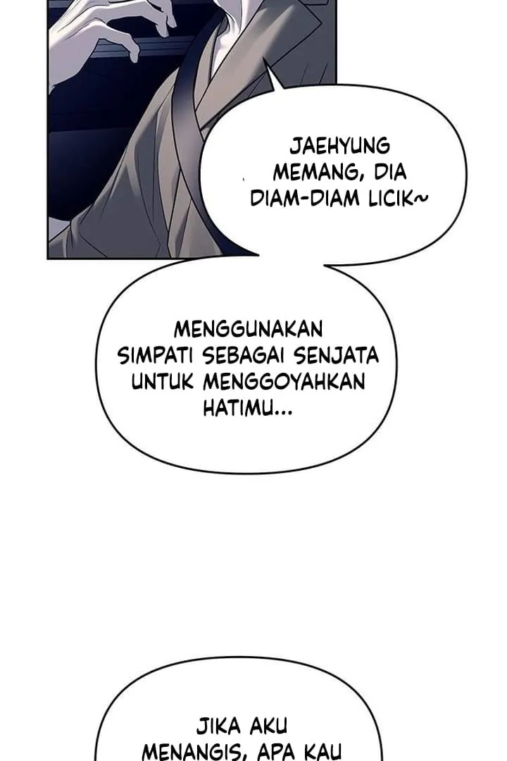 Undercover! Chaebol High School Chapter 71 Gambar 23