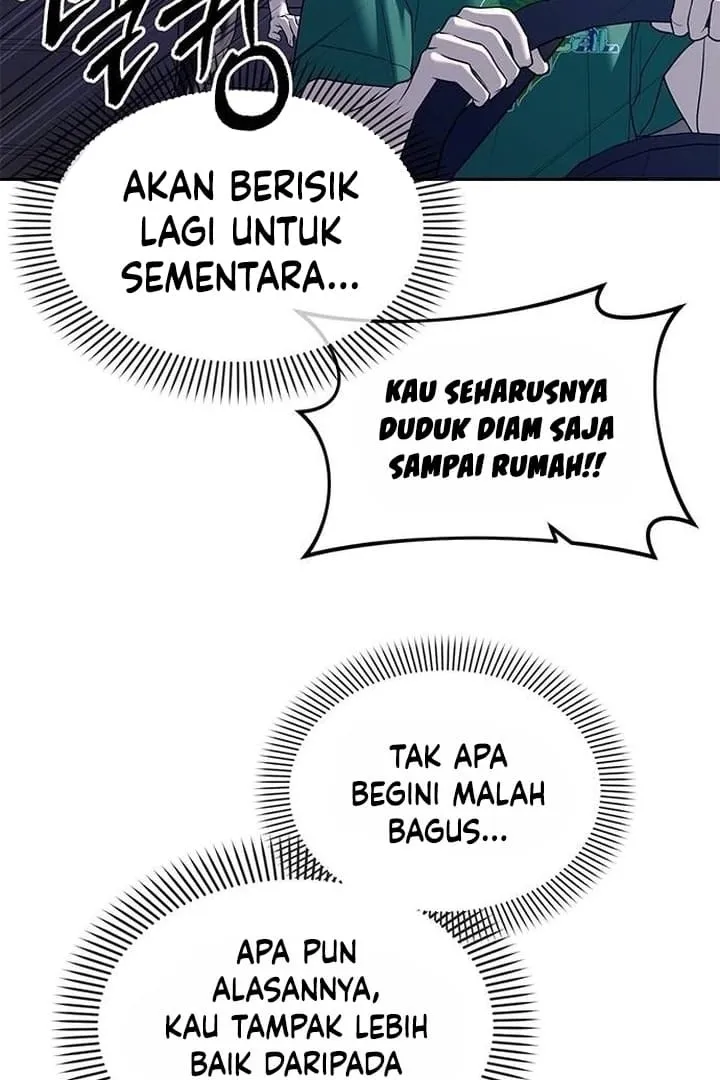 Undercover! Chaebol High School Chapter 71 Gambar 26