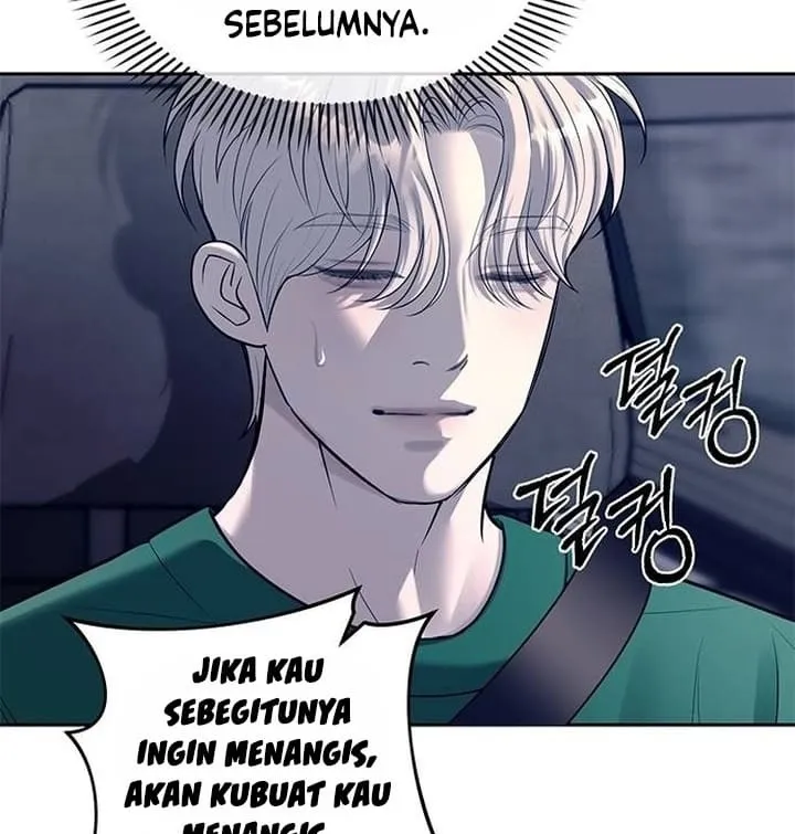 Undercover! Chaebol High School Chapter 71 Gambar 27