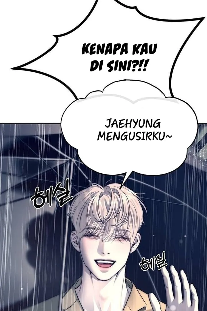 Undercover! Chaebol High School Chapter 71 Gambar 3