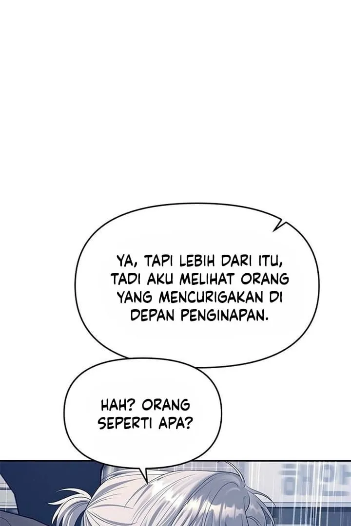 Undercover! Chaebol High School Chapter 71 Gambar 32