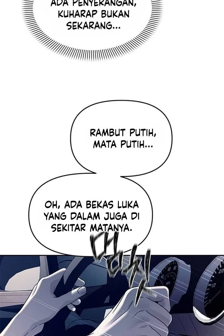 Undercover! Chaebol High School Chapter 71 Gambar 35
