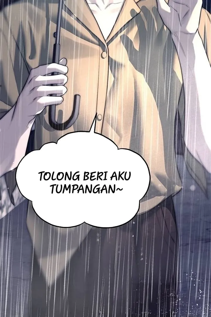 Undercover! Chaebol High School Chapter 71 Gambar 4