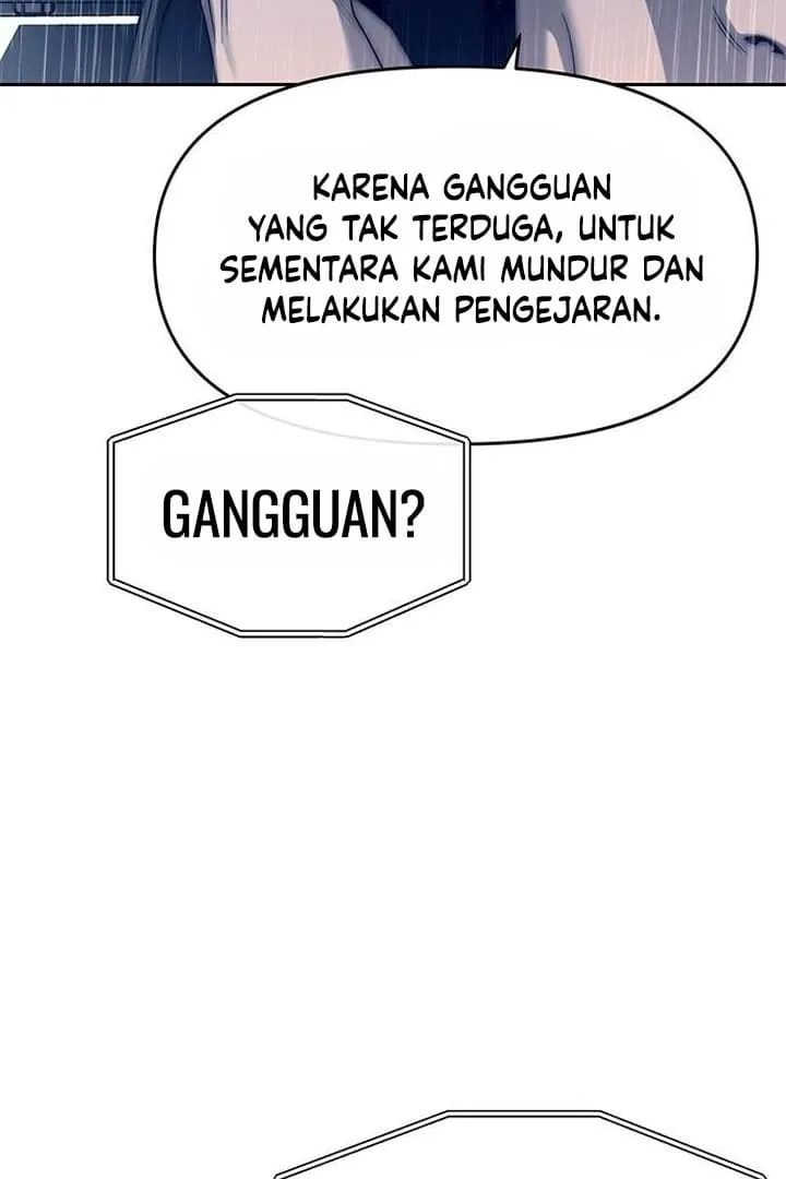 Undercover! Chaebol High School Chapter 71 Gambar 45