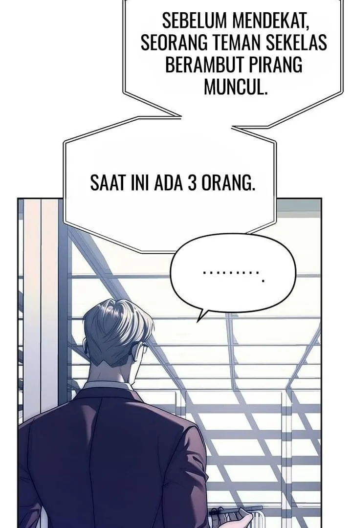 Undercover! Chaebol High School Chapter 71 Gambar 46