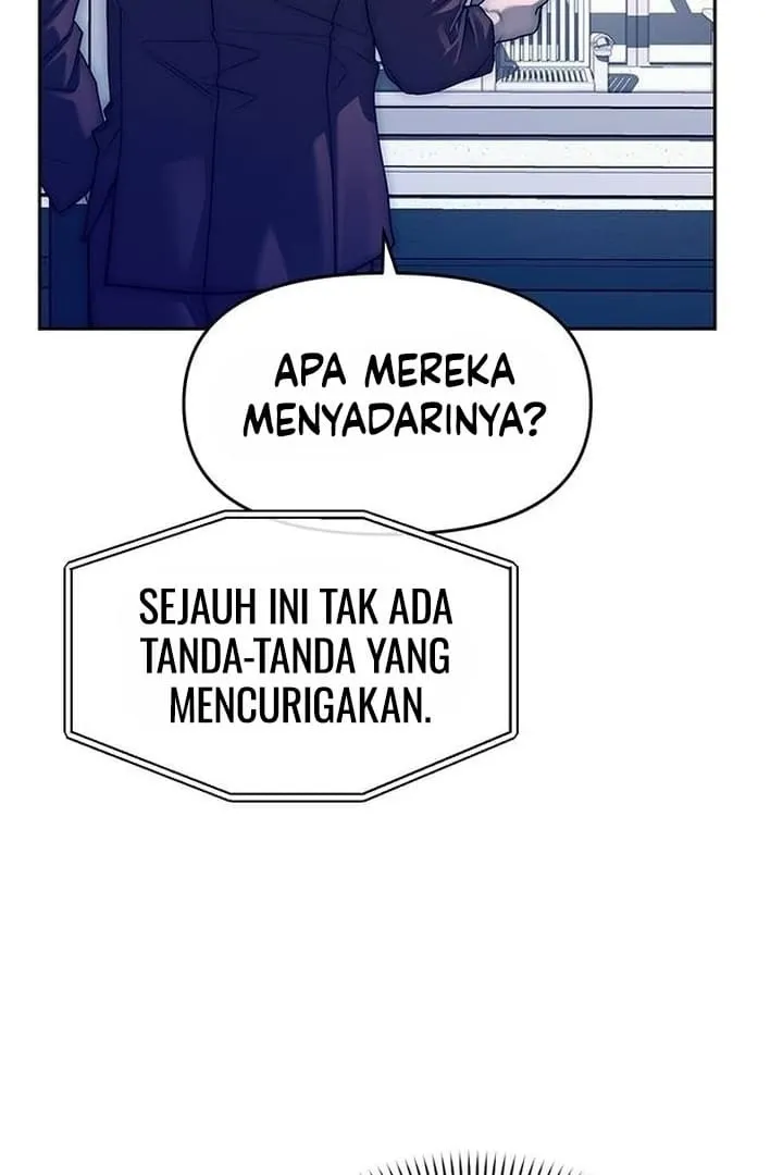Undercover! Chaebol High School Chapter 71 Gambar 47