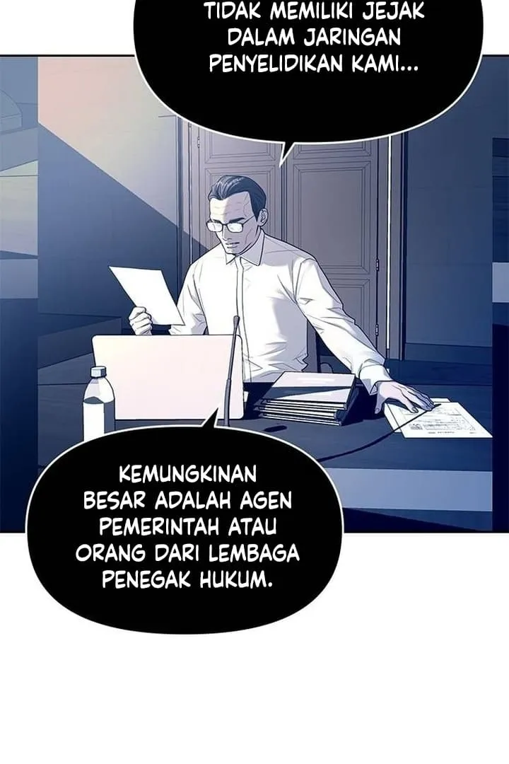 Undercover! Chaebol High School Chapter 71 Gambar 49