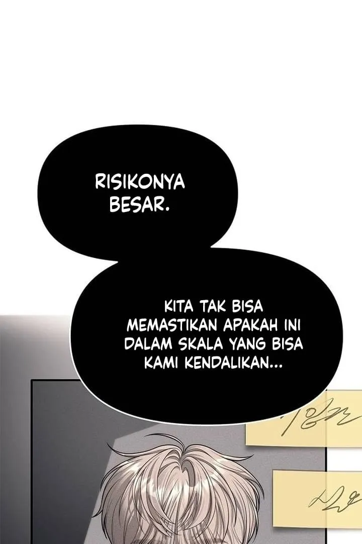 Undercover! Chaebol High School Chapter 71 Gambar 50