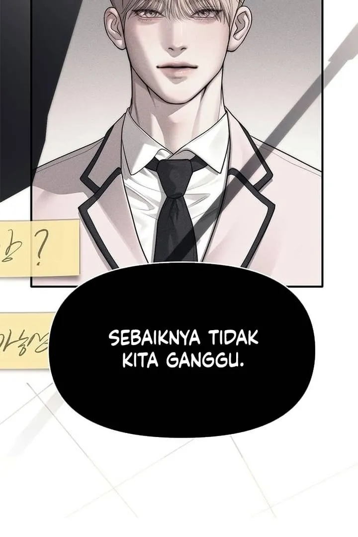 Undercover! Chaebol High School Chapter 71 Gambar 51