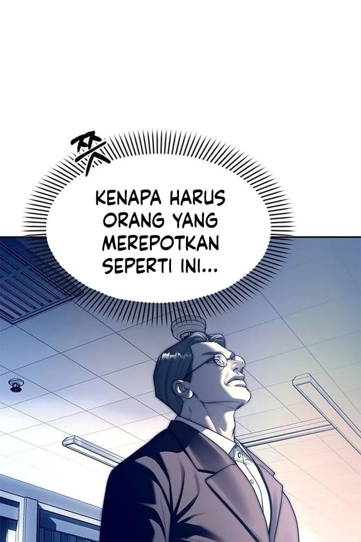 Undercover! Chaebol High School Chapter 71 Gambar 52