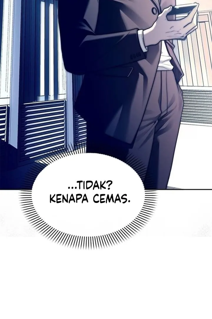 Undercover! Chaebol High School Chapter 71 Gambar 53