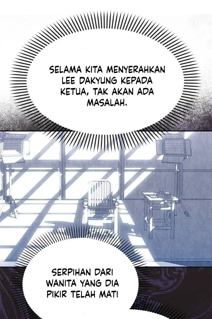 Undercover! Chaebol High School Chapter 71 Gambar 54