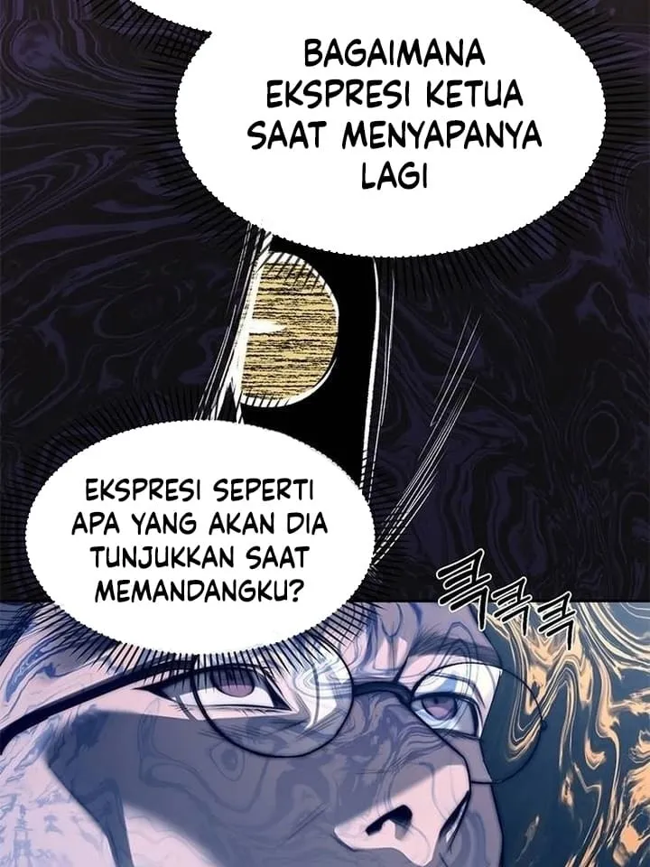 Undercover! Chaebol High School Chapter 71 Gambar 55