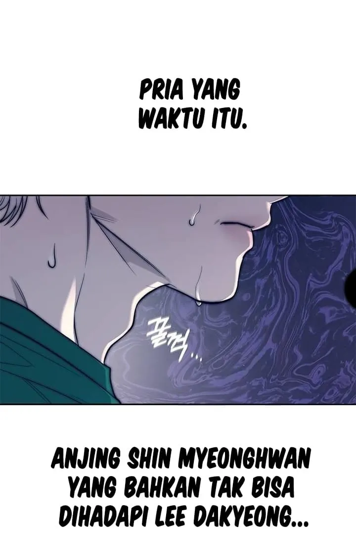 Undercover! Chaebol High School Chapter 71 Gambar 60