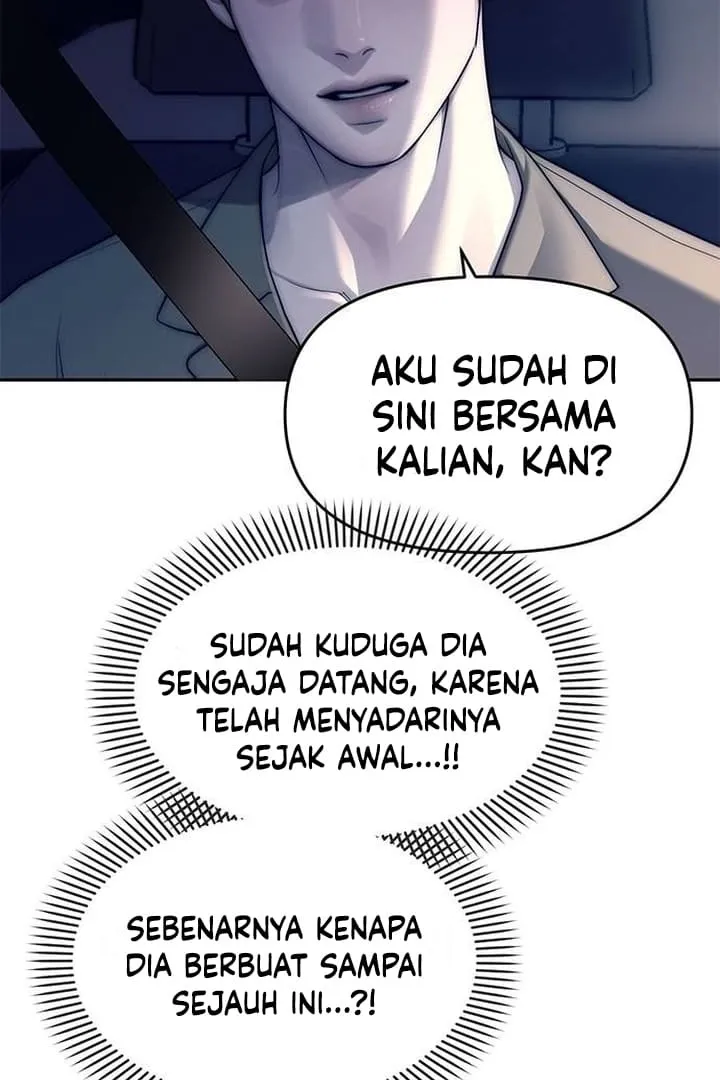 Undercover! Chaebol High School Chapter 71 Gambar 66