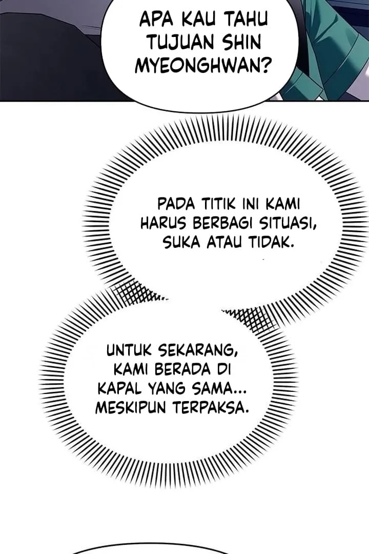 Undercover! Chaebol High School Chapter 71 Gambar 68