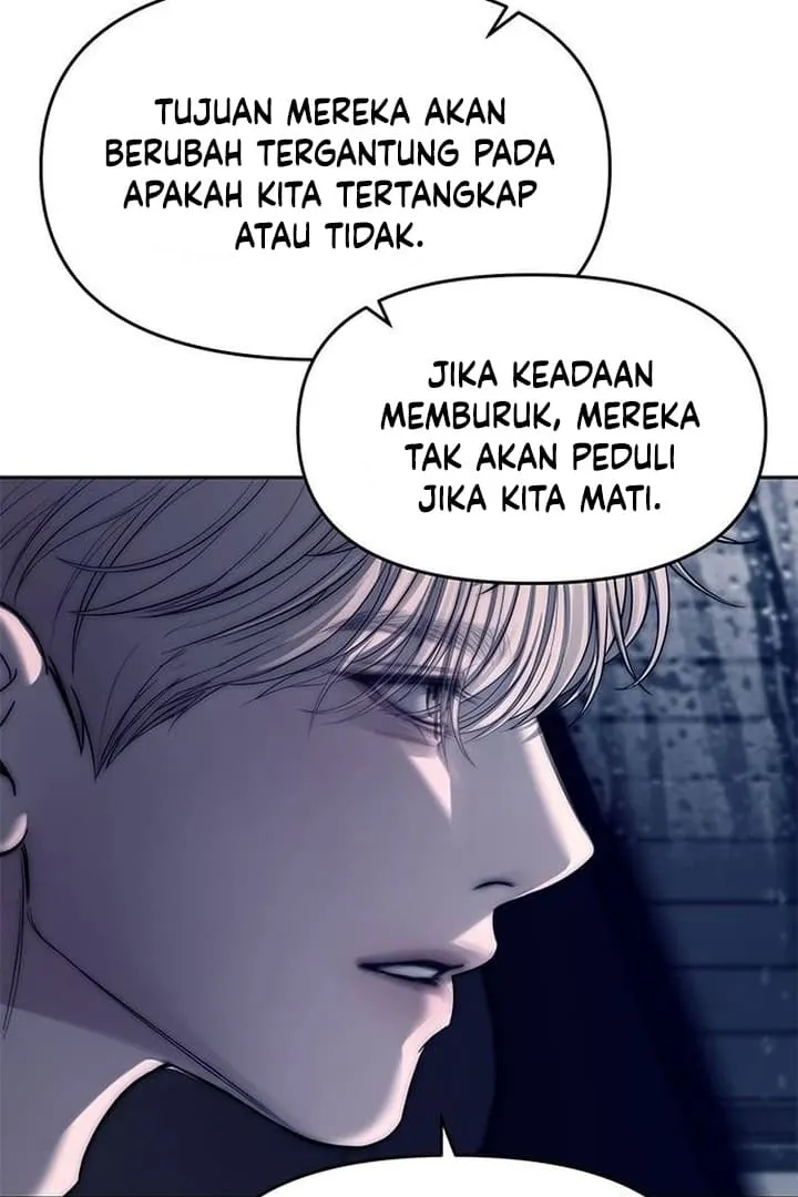Undercover! Chaebol High School Chapter 71 Gambar 69