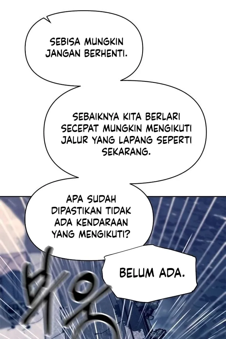 Undercover! Chaebol High School Chapter 71 Gambar 71