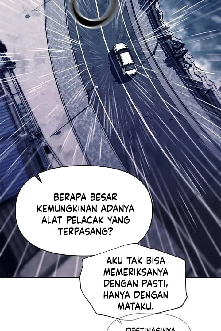 Undercover! Chaebol High School Chapter 71 Gambar 72