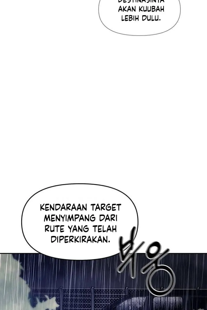 Undercover! Chaebol High School Chapter 71 Gambar 73